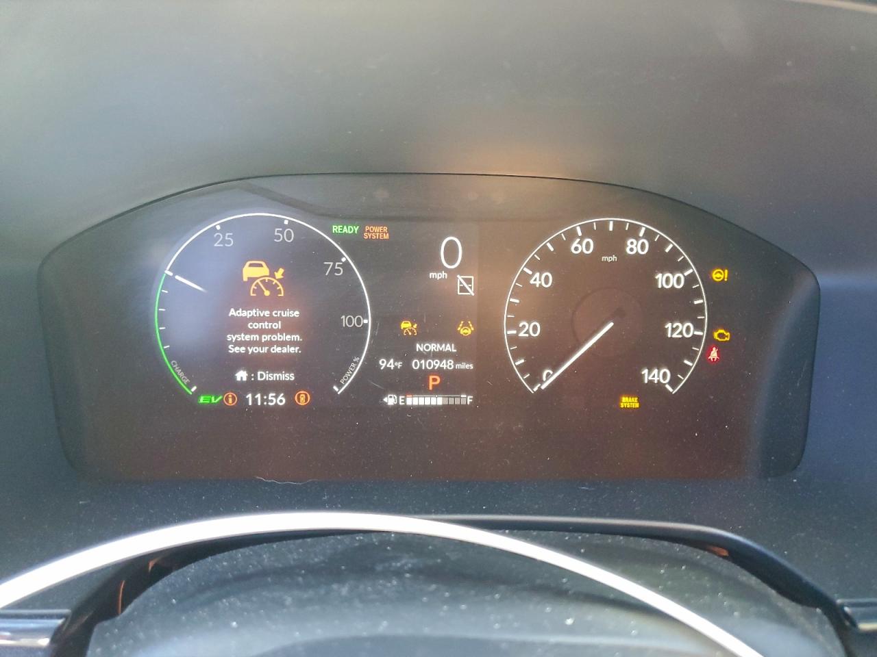 2025 Honda Cr-V Sport VIN: 2HKRS5H53SH700857 Lot: 92754845