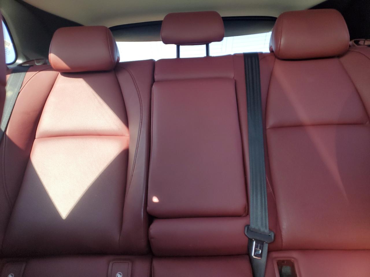 2024 Mazda Cx-30 Preferred VIN: 3MVDMBCM8RM651370 Lot: 91659625