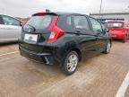 2015 HONDA JAZZ 1.3 SE 5DR CVT for sale at Copart SANDWICH