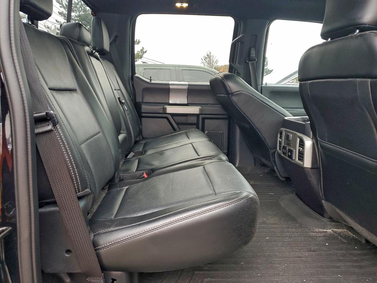 2017 Ford F150 Supercrew VIN: 1FTEW1EF1HFA35758 Lot: 90145645