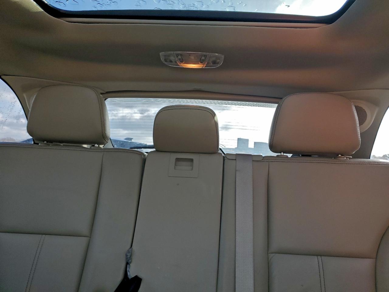 2013 Ford Edge Limited VIN: 2FMDK4KC1DBB37569 Lot: 94338425