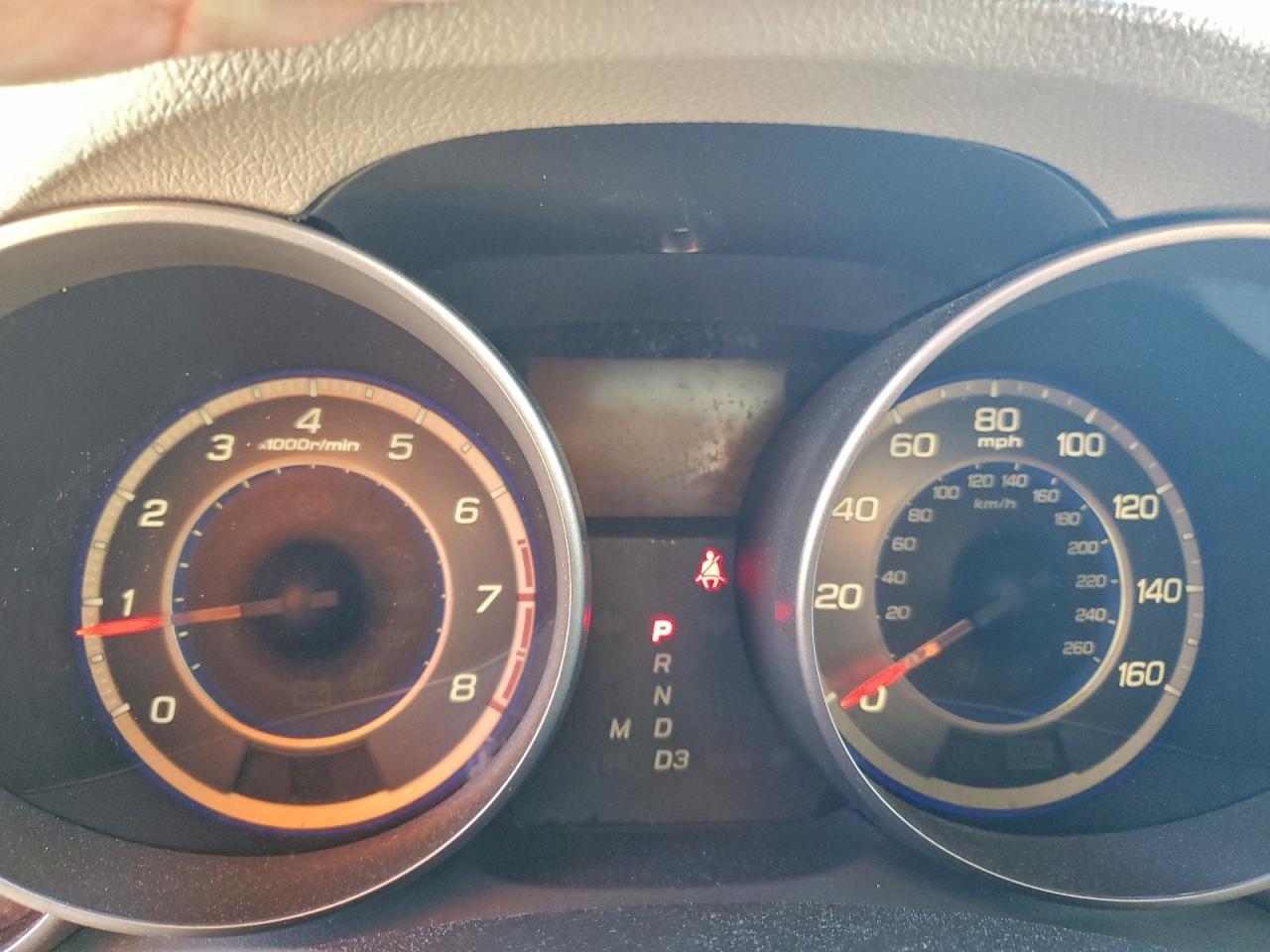 2007 Acura Mdx Sport VIN: 2HNYD28817H502643 Lot: 93650595