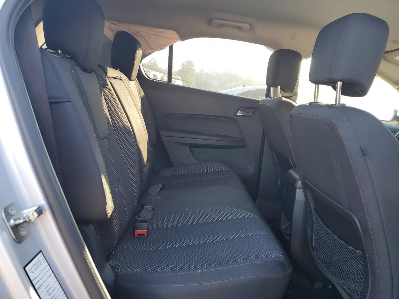 2014 Chevrolet Equinox Lt VIN: 2GNALCEK3E6160077 Lot: 91305395