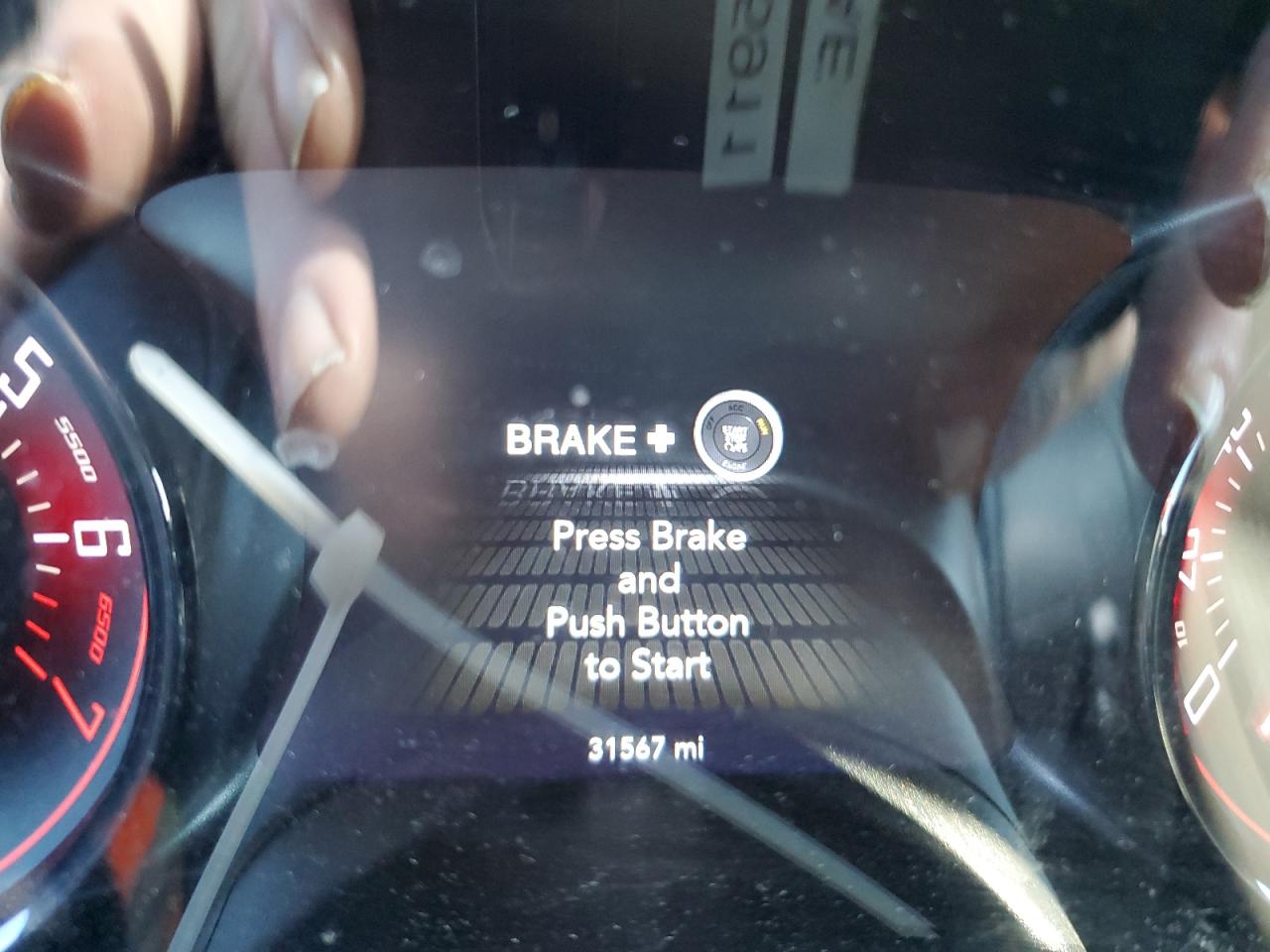 2023 Dodge Challenger Sxt VIN: 2C3CDZAG4PH568117 Lot: 91139655