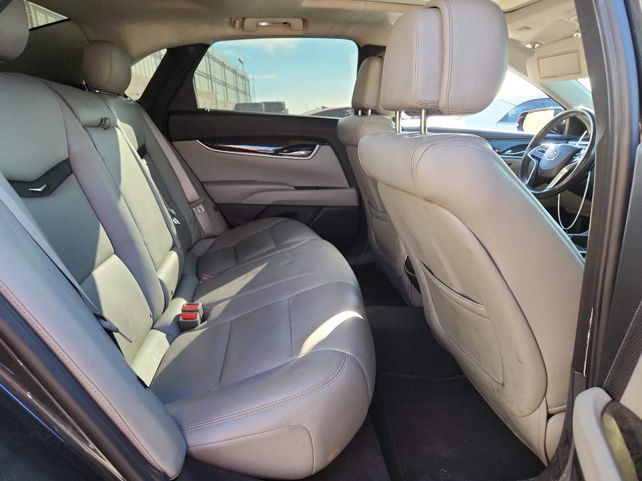 2013 Cadillac Xts Luxury Collection VIN: 2G61R5S30D9101911 Lot: 90943665