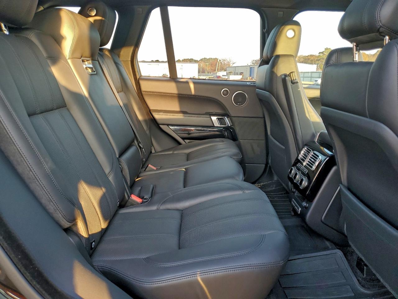 2016 Land Rover Range Rover Hse VIN: SALGS2KF2GA299414 Lot: 93405815