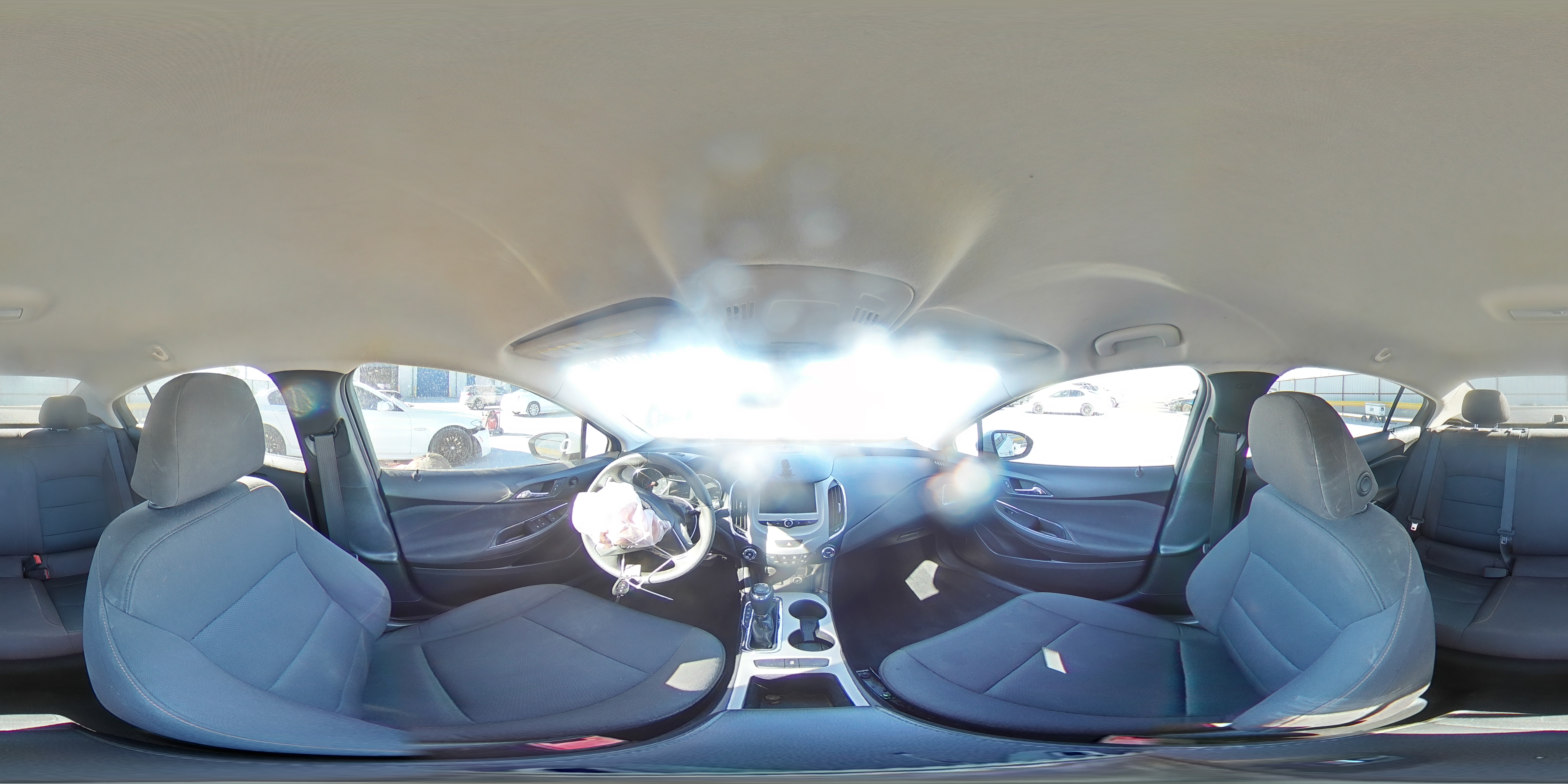 2018 Chevrolet Cruze Ls VIN: 1G1BC5SM5J7236271 Lot: 91200785