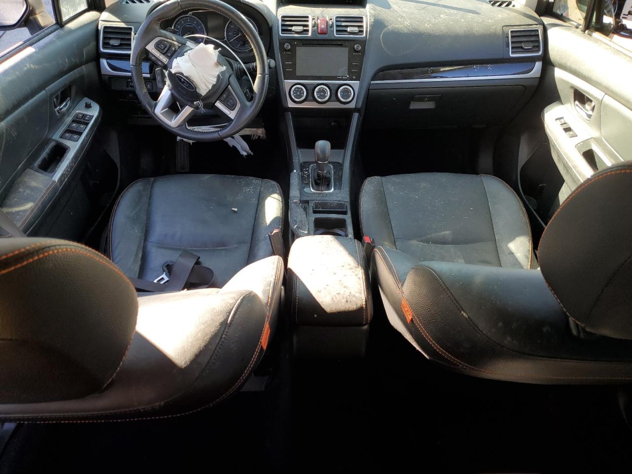 2016 Subaru Crosstrek Limited VIN: JF2GPAKC1G8207050 Lot: 90979895