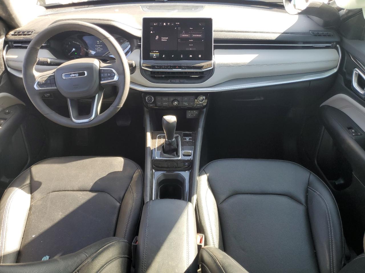 2025 Jeep Compass Limited VIN: 3C4NJDCN0ST507780 Lot: 91915705