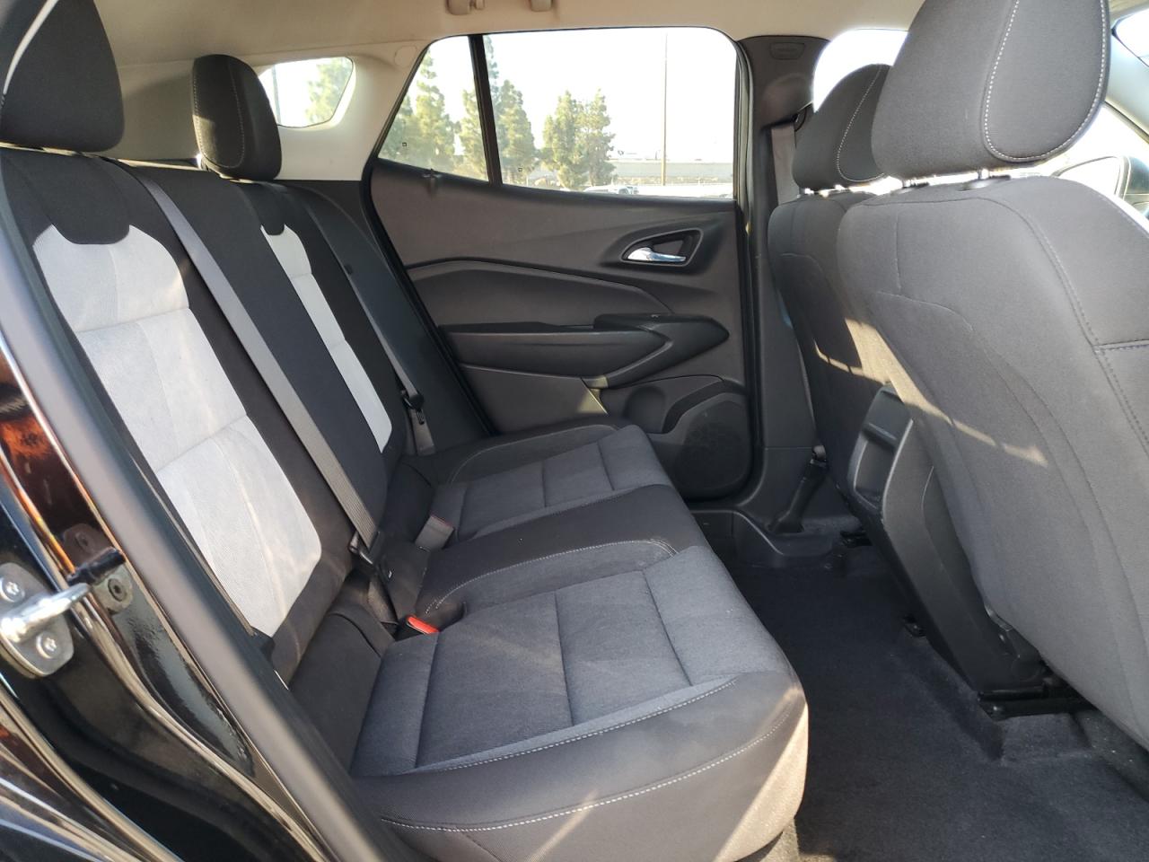 2024 Chevrolet Trax Ls VIN: KL77LFE28RC023747 Lot: 91880615