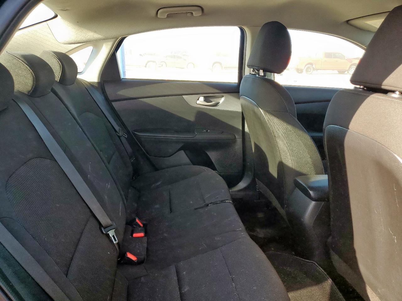 2021 Kia Forte Fe VIN: 3KPF24ADXME327239 Lot: 92295865