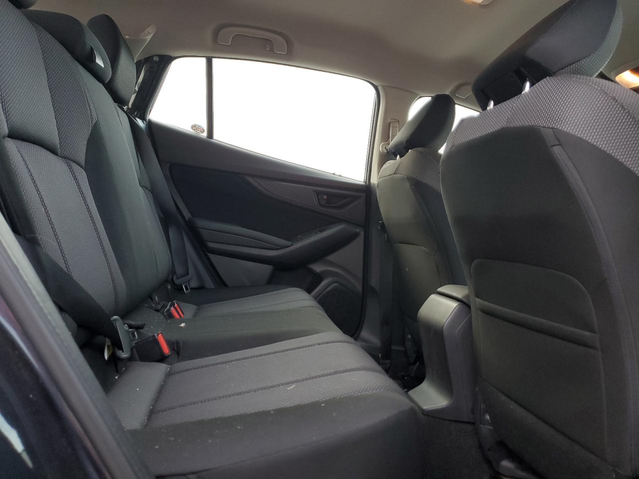 2017 Subaru Impreza Premium VIN: 4S3GTAB62H3733867 Lot: 93071085