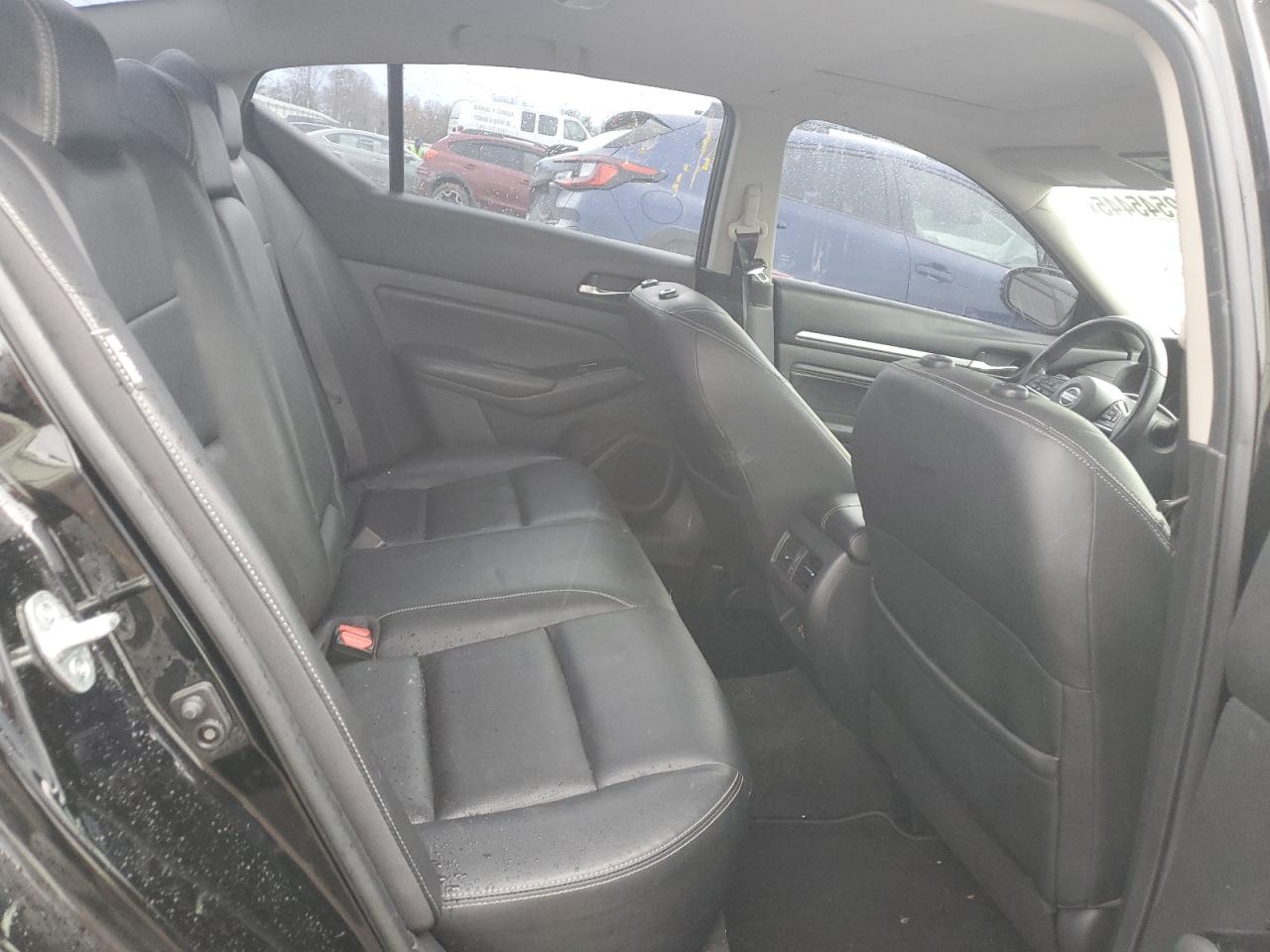 2020 Nissan Altima Sl VIN: 1N4BL4EV3LC225002 Lot: 92545445