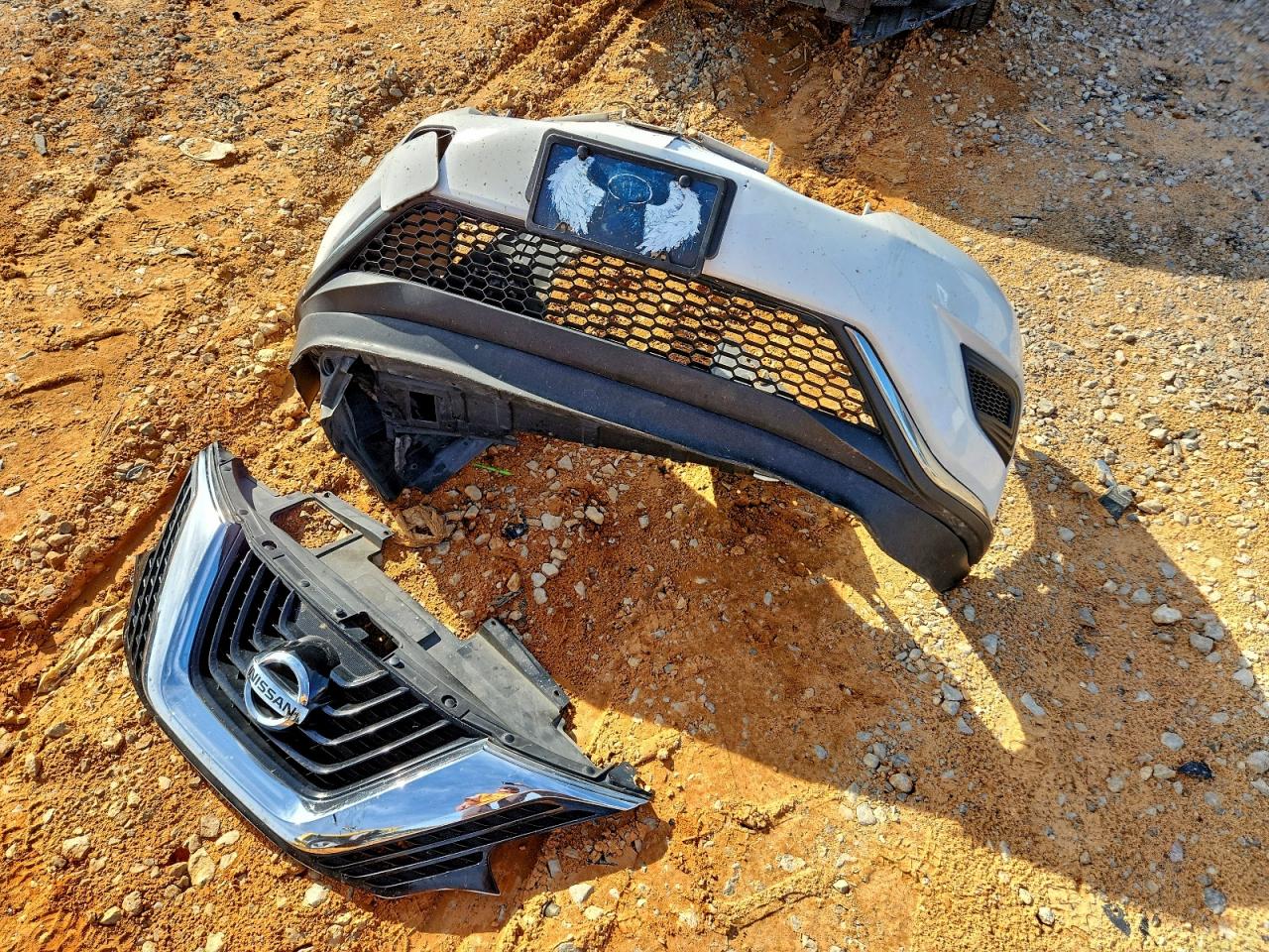 2015 Nissan Murano S VIN: 5N1AZ2MG0FN258085 Lot: 94581715