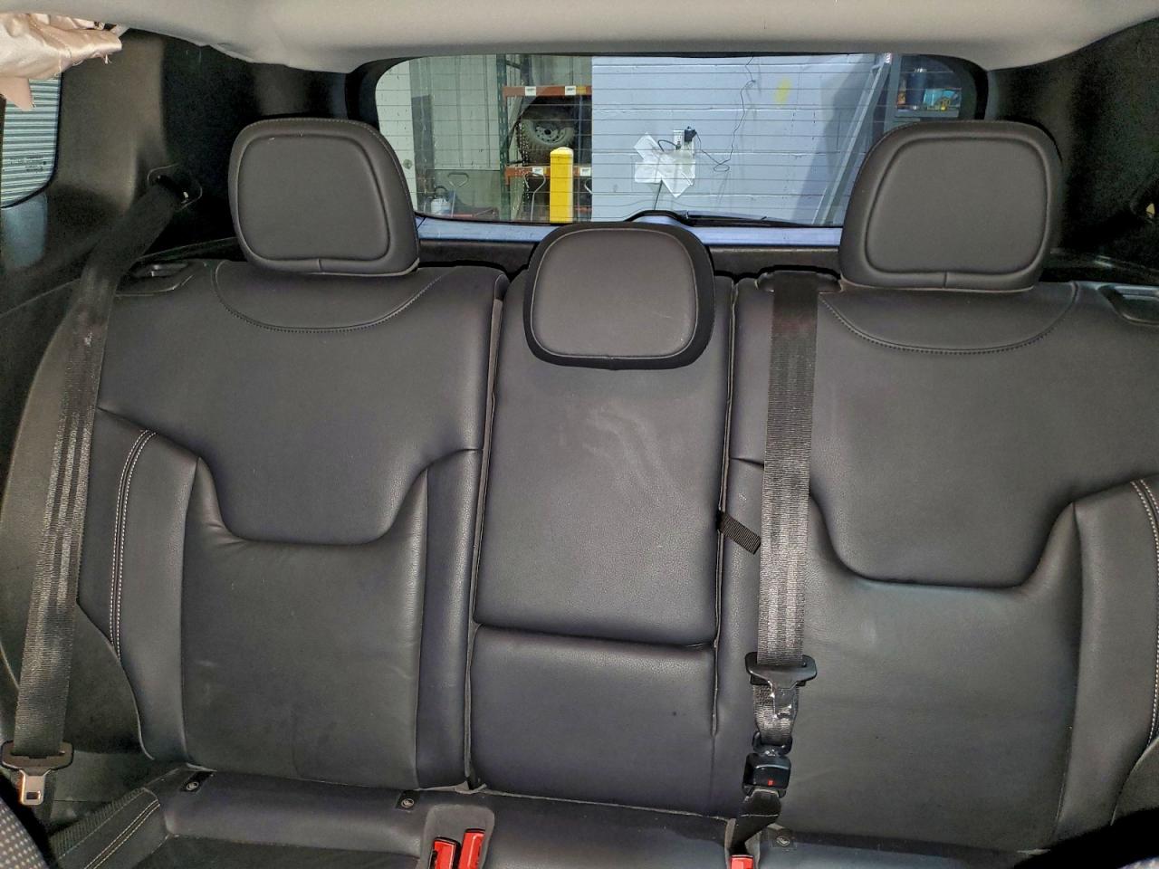 2015 Jeep Renegade Limited VIN: ZACCJBDT0FPB63023 Lot: 94345465