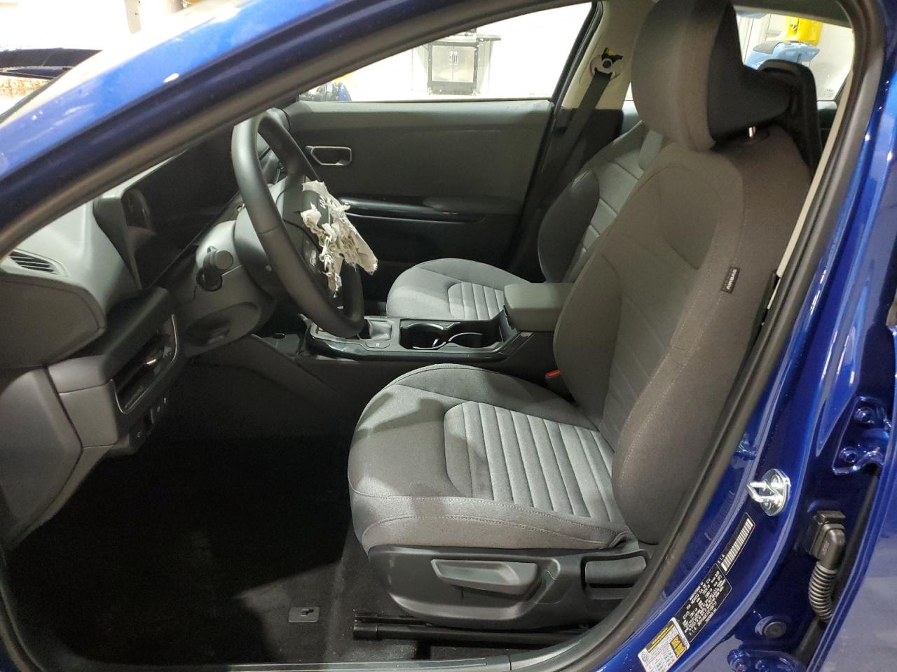 2025 Kia K4 Ex VIN: 3KPFU4DE1SE188713 Lot: 93497475