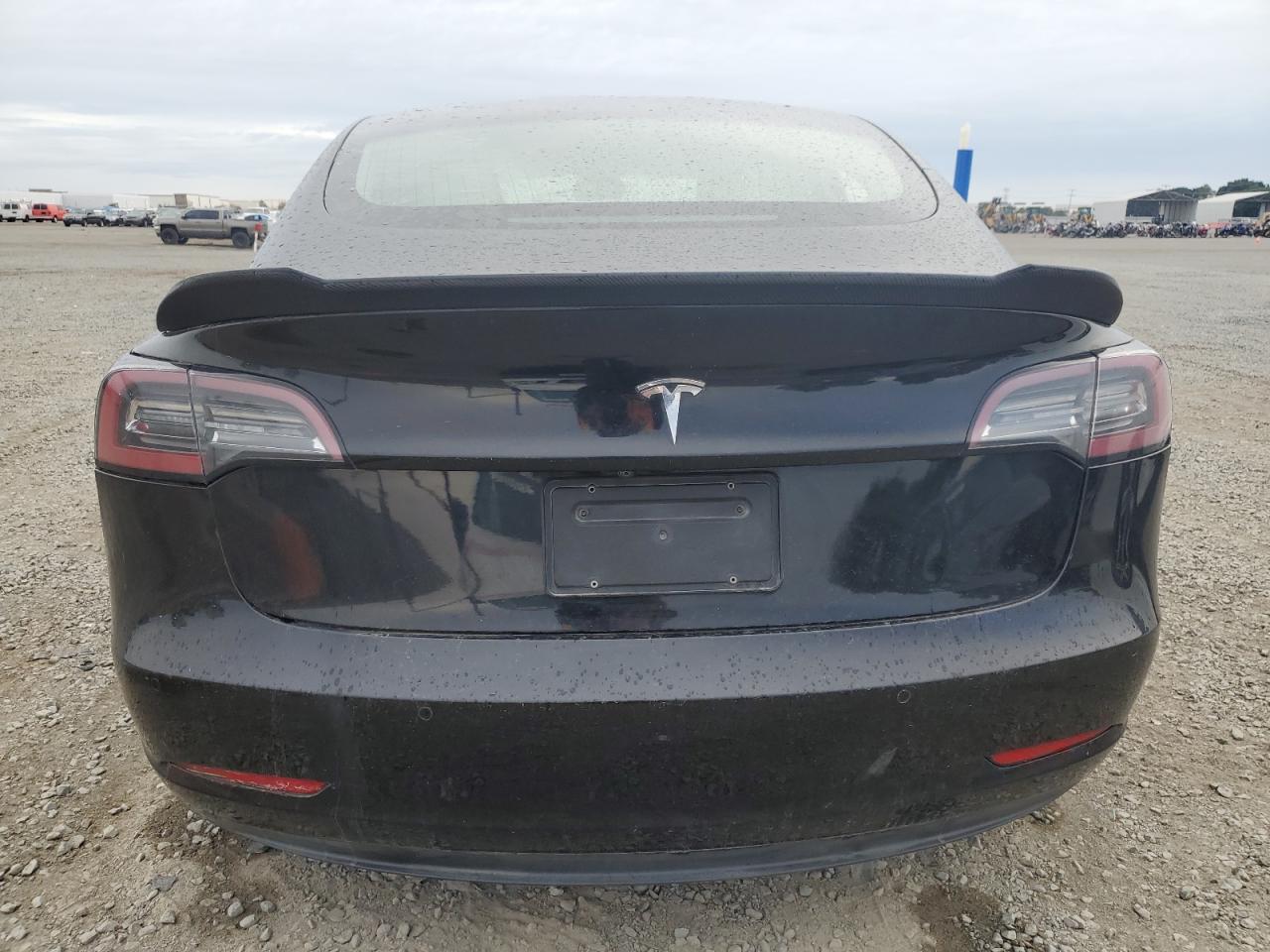 2019 Tesla Model 3 VIN: 5YJ3E1EA4KF315085 Lot: 93146065