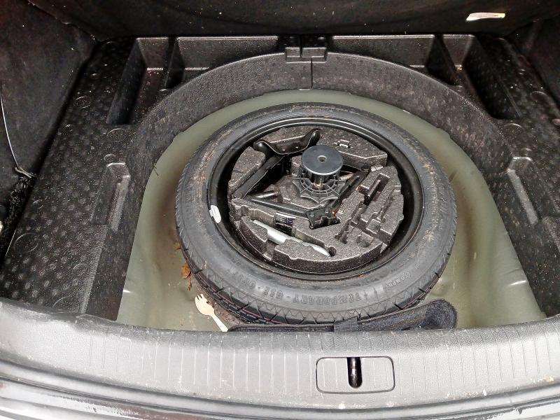 2012 VAUXHALL INSIGNIA 2.0 CDTI ELITE NAV [160] 5DR AUTO