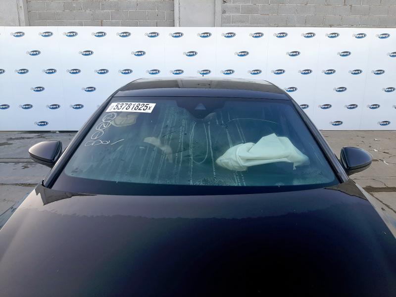 2020 AUDI A6 40 TDI S LINE 4DR S TRONIC