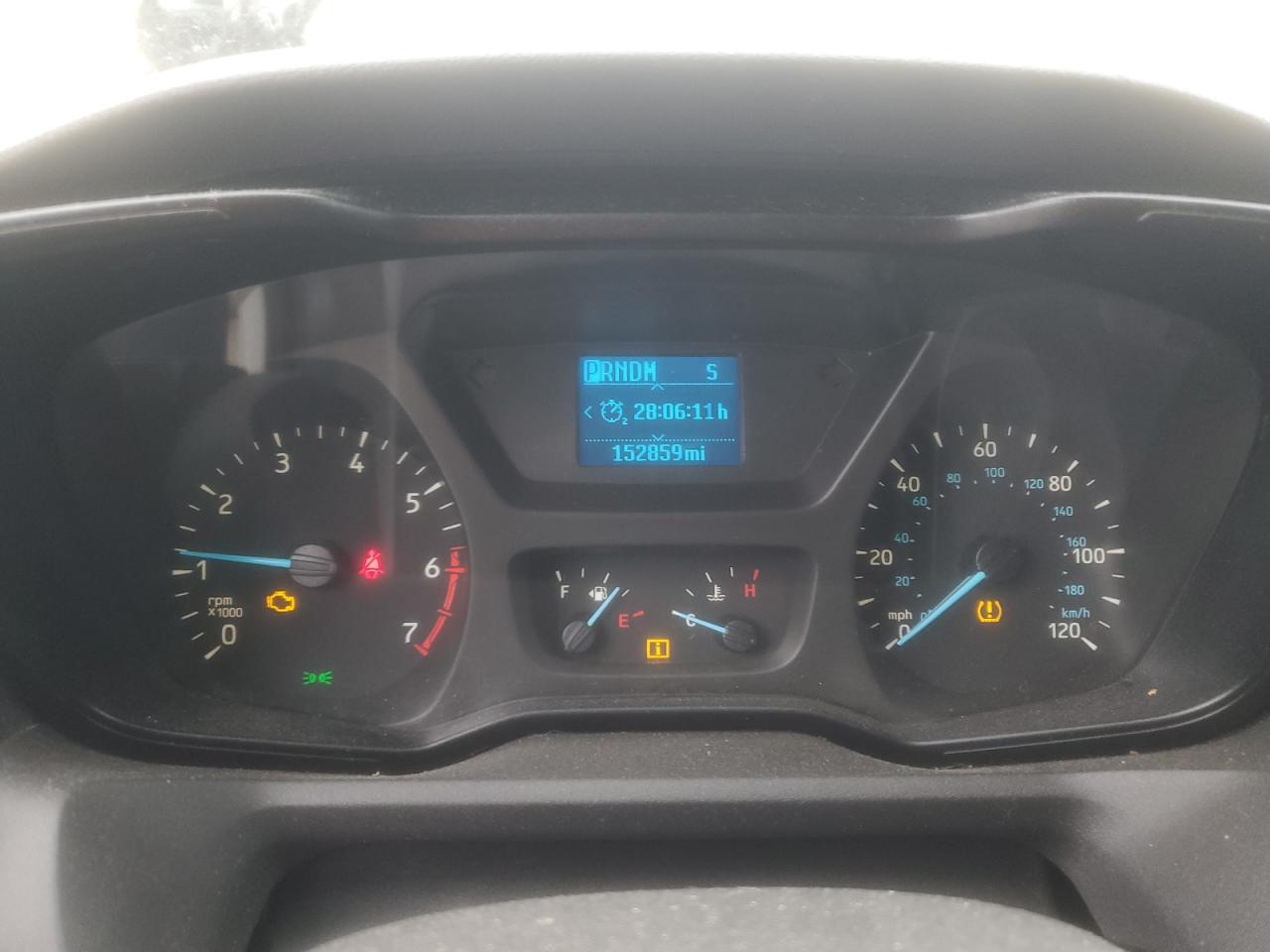 2016 Ford Transit T-350 VIN: 1FBAX2CG3GKB43886 Lot: 91823415