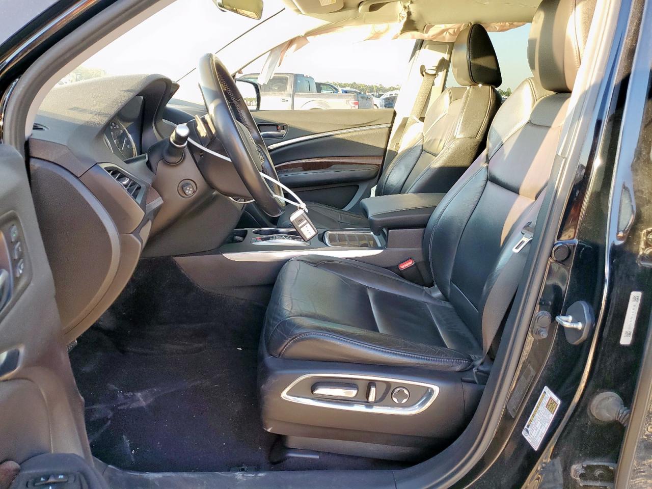 2020 Acura Mdx VIN: 5J8YD3H30LL013732 Lot: 91184135