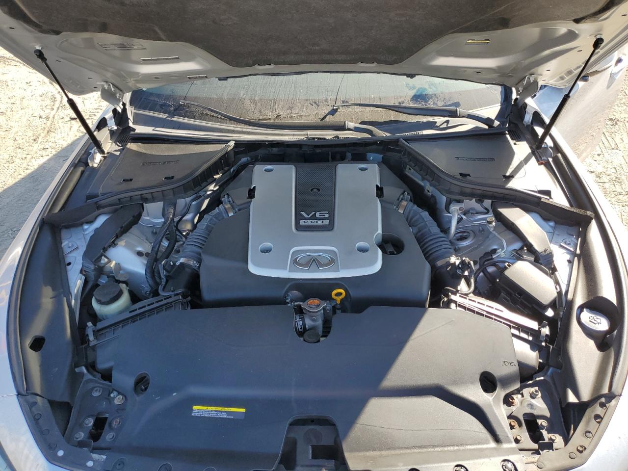 2015 Infiniti Q50 Base VIN: JN1BV7AR8FM418181 Lot: 89740565