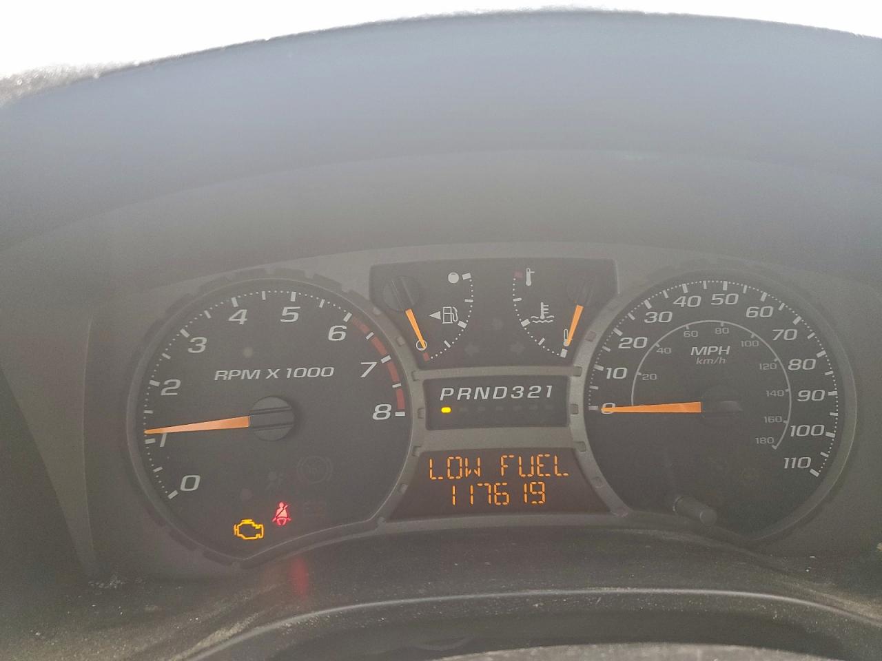 2006 GMC Canyon VIN: 1GTDT136368325119 Lot: 93889905