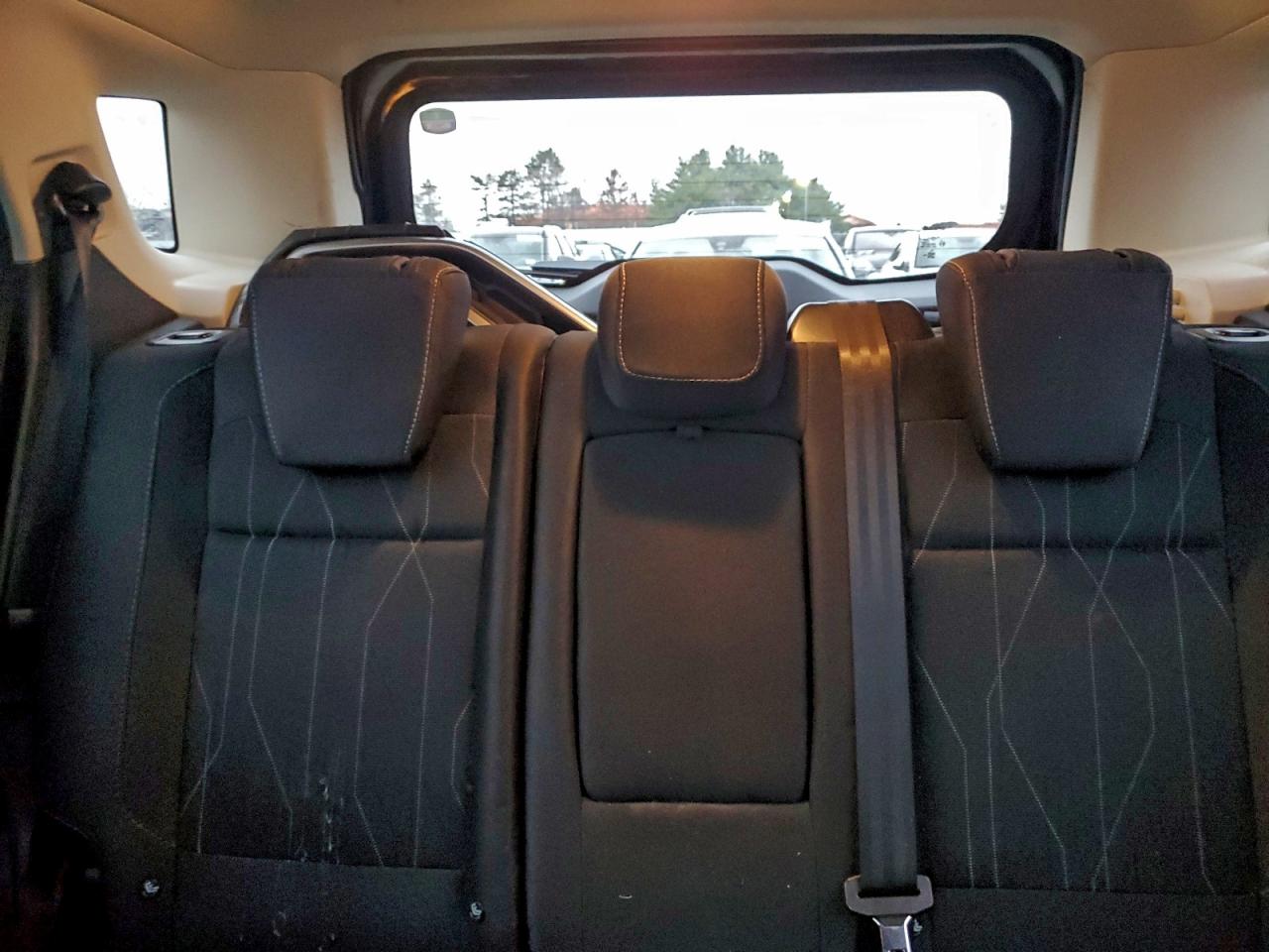 2020 Ford Ecosport Se VIN: MAJ6S3GL0LC317968 Lot: 93902365