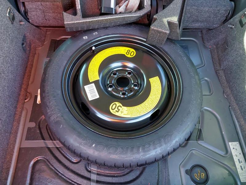 2016 VOLKSWAGEN TIGUAN 2.0 TDI BLUEMOTION TECH MATCH EDITION 150 5DR 2WD