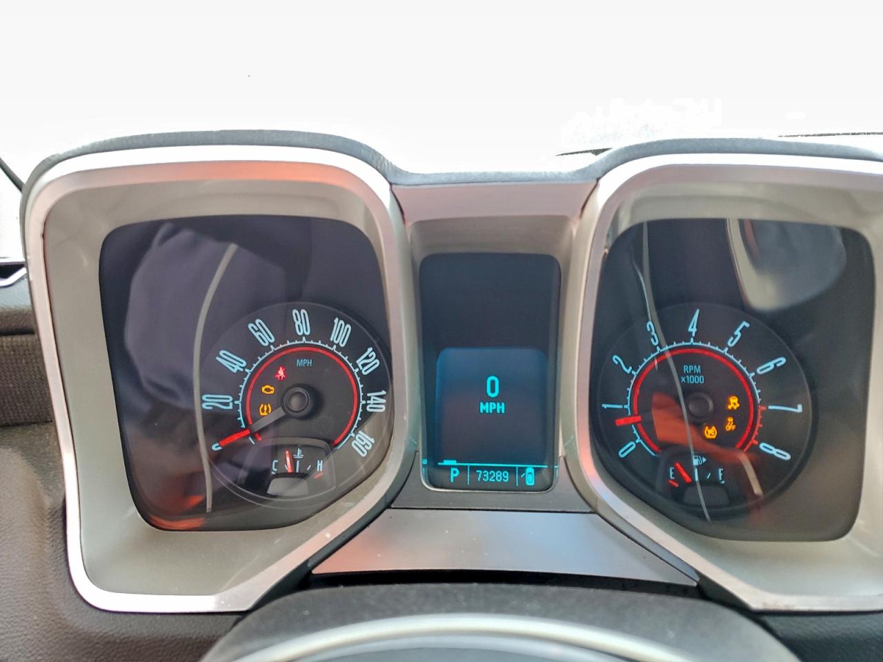 2010 Chevrolet Camaro Lt VIN: 2G1FB1EV1A9201291 Lot: 94565975