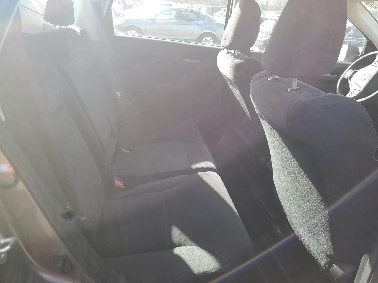 2014 Honda Cr-V Lx VIN: 2HKRM4H33EH660917 Lot: 92994125