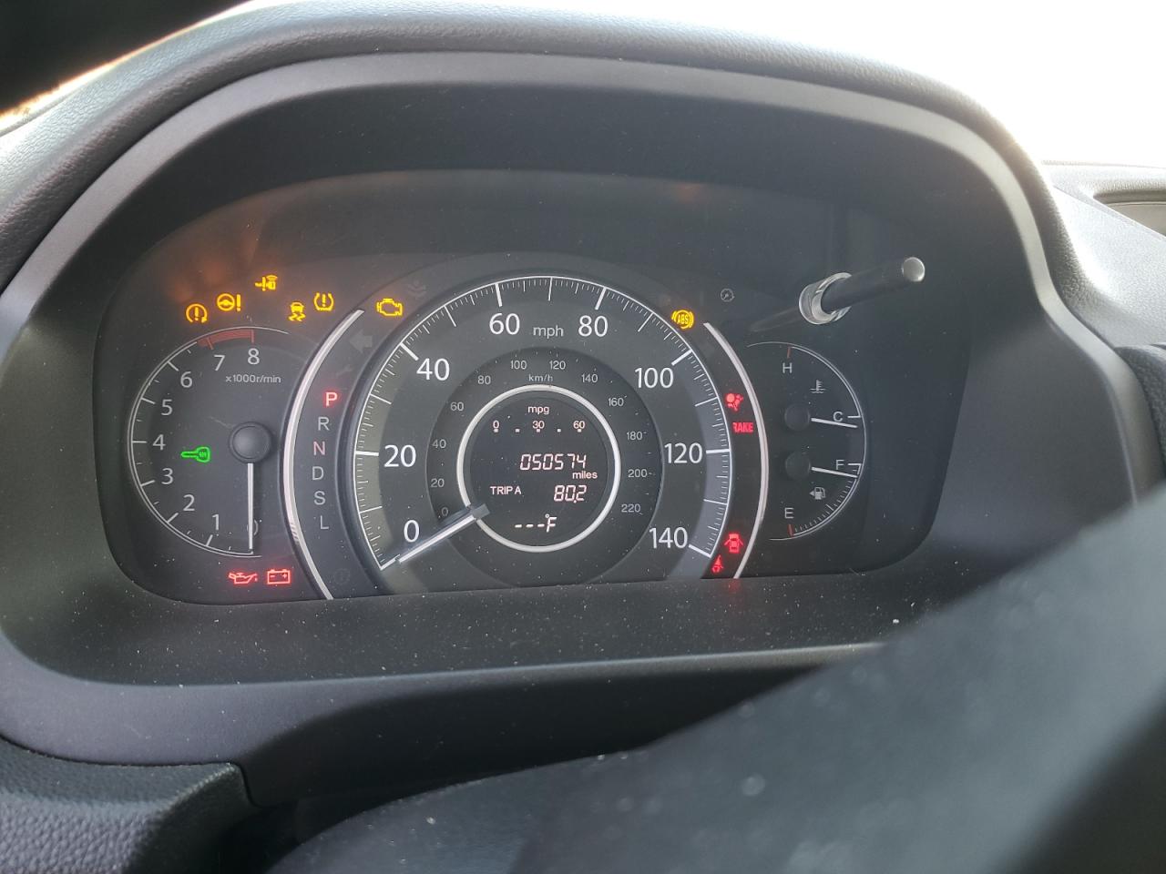 2015 Honda Cr-V Exl VIN: 2HKRM3H71FH538796 Lot: 91801465