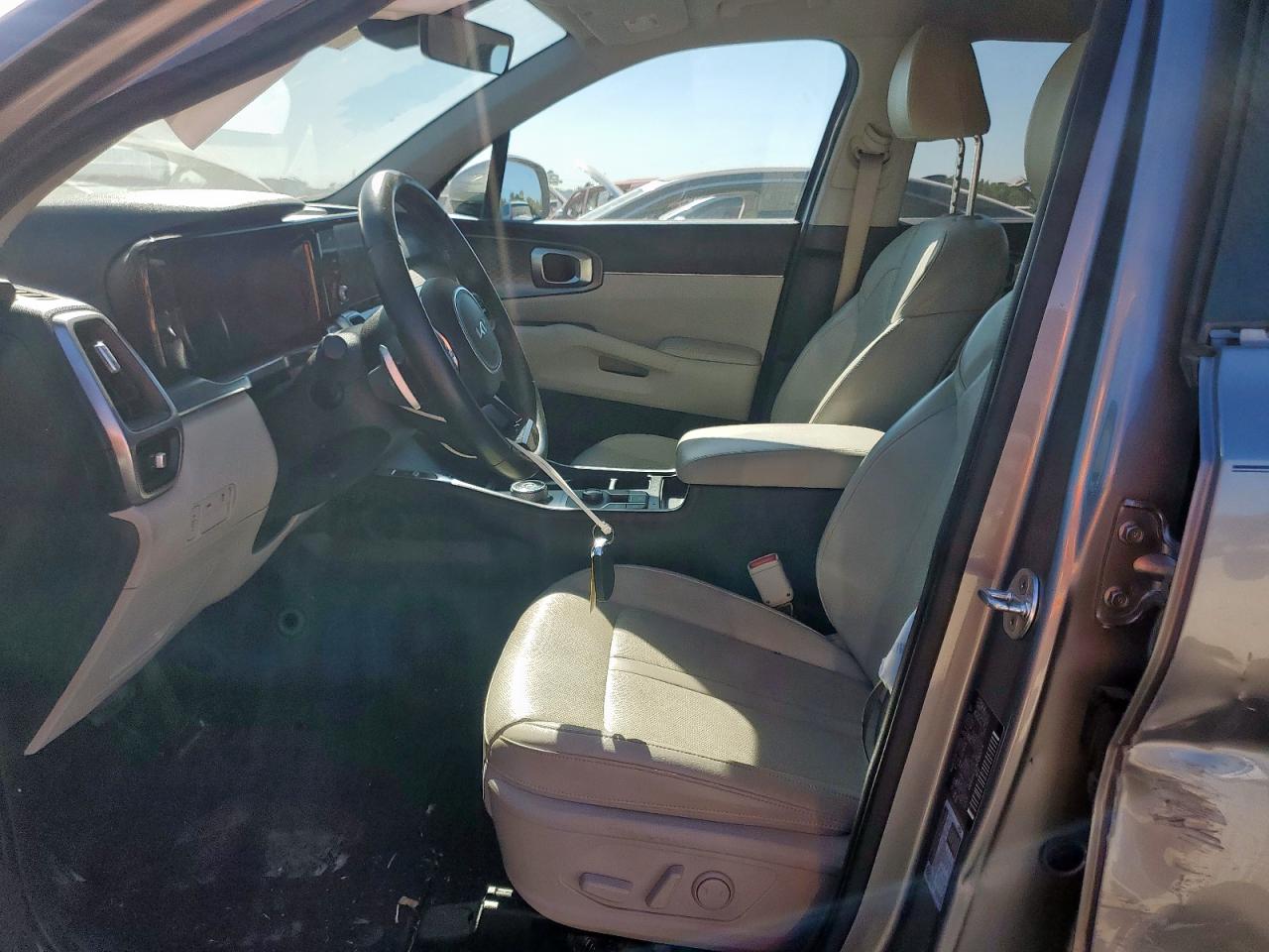 2022 Kia Sorento S VIN: KNDRG4LG5N5090274 Lot: 91875415