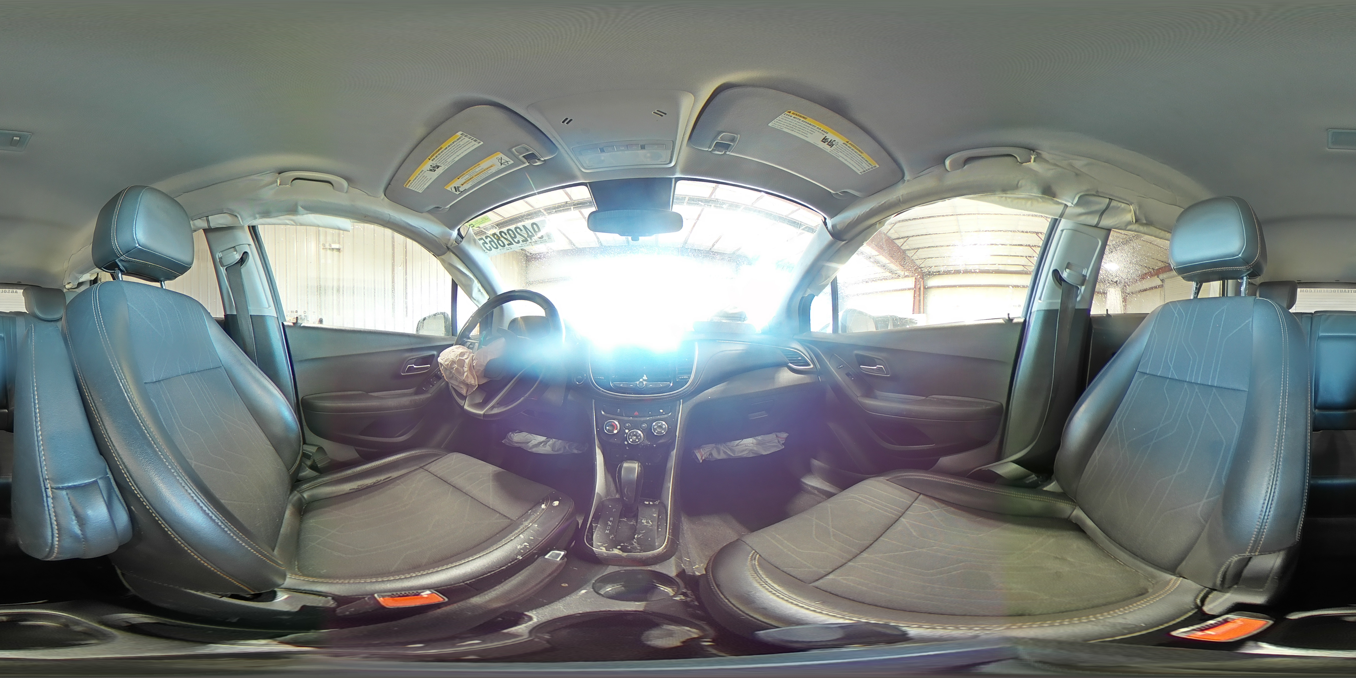 2019 Chevrolet Trax 1Lt VIN: KL7CJPSB8KB908329 Lot: 94292865