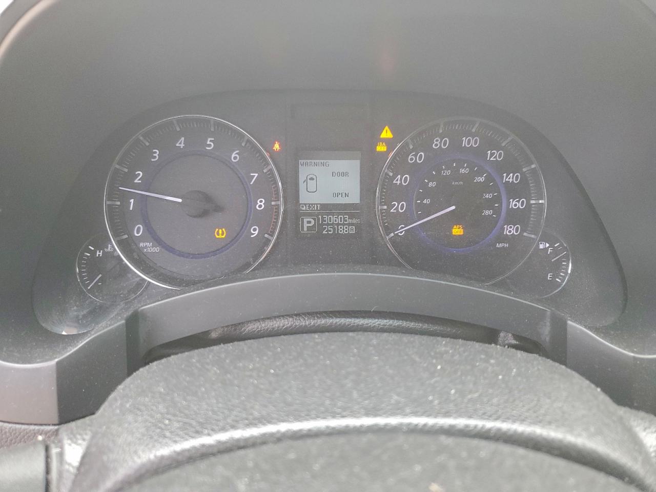 2015 Infiniti Qx70 VIN: JN8CS1MU4FM382114 Lot: 92432465