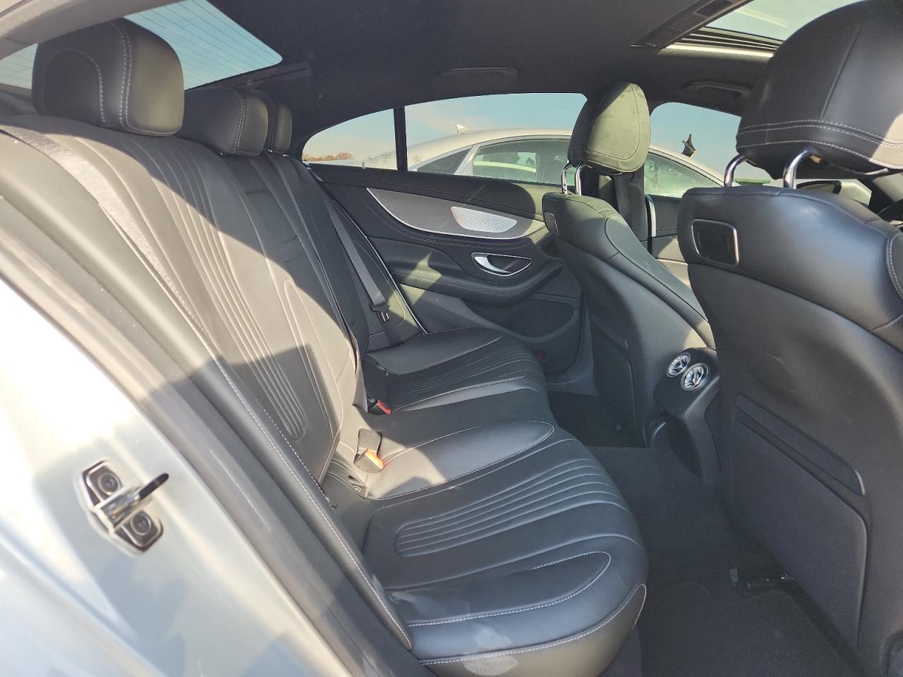 2019 Mercedes-Benz Cls 450 VIN: WDD2J5JB9KA046707 Lot: 93006985