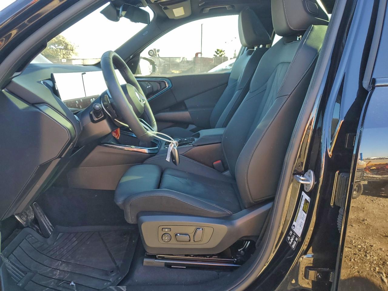 2025 BMW X3 30 xDrive VIN: 5UX53GP00S9Z98630 Lot: 94724335