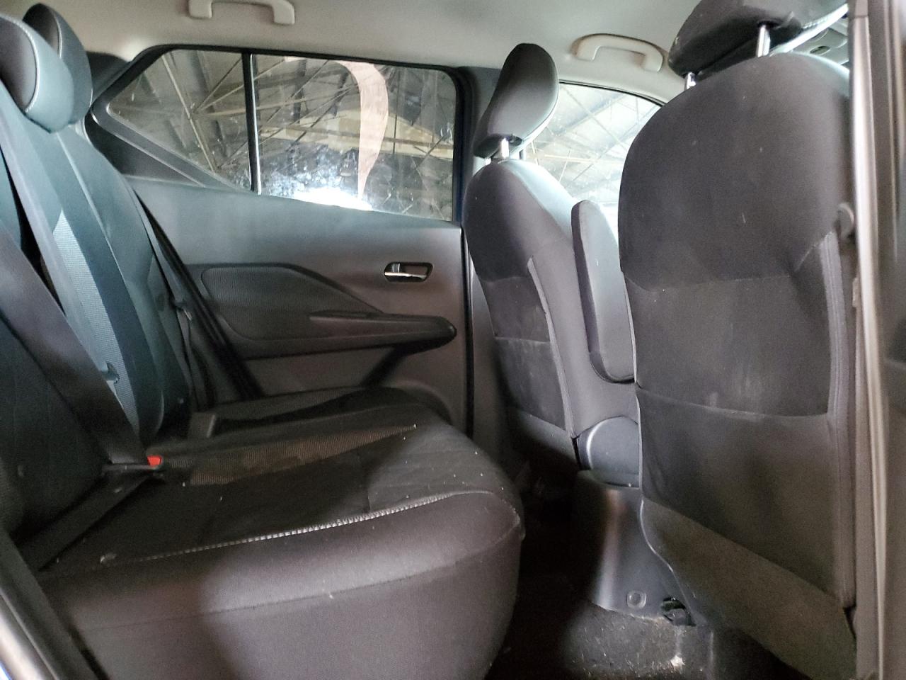 2019 Nissan Kicks S VIN: 3N1CP5CU1KL497041 Lot: 93050335