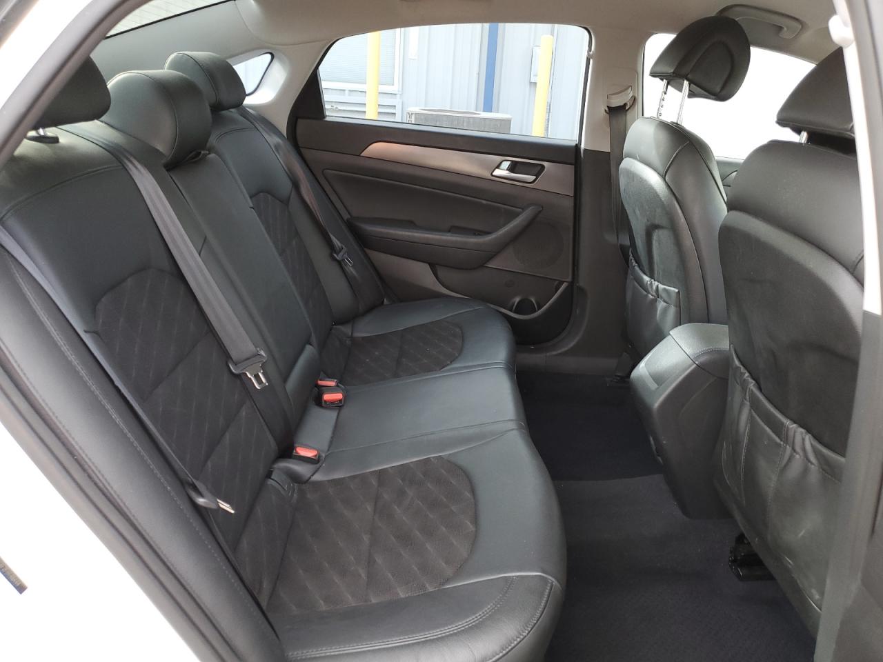 2015 Hyundai Sonata Sport VIN: 5NPE34AF2FH148444 Lot: 91293845