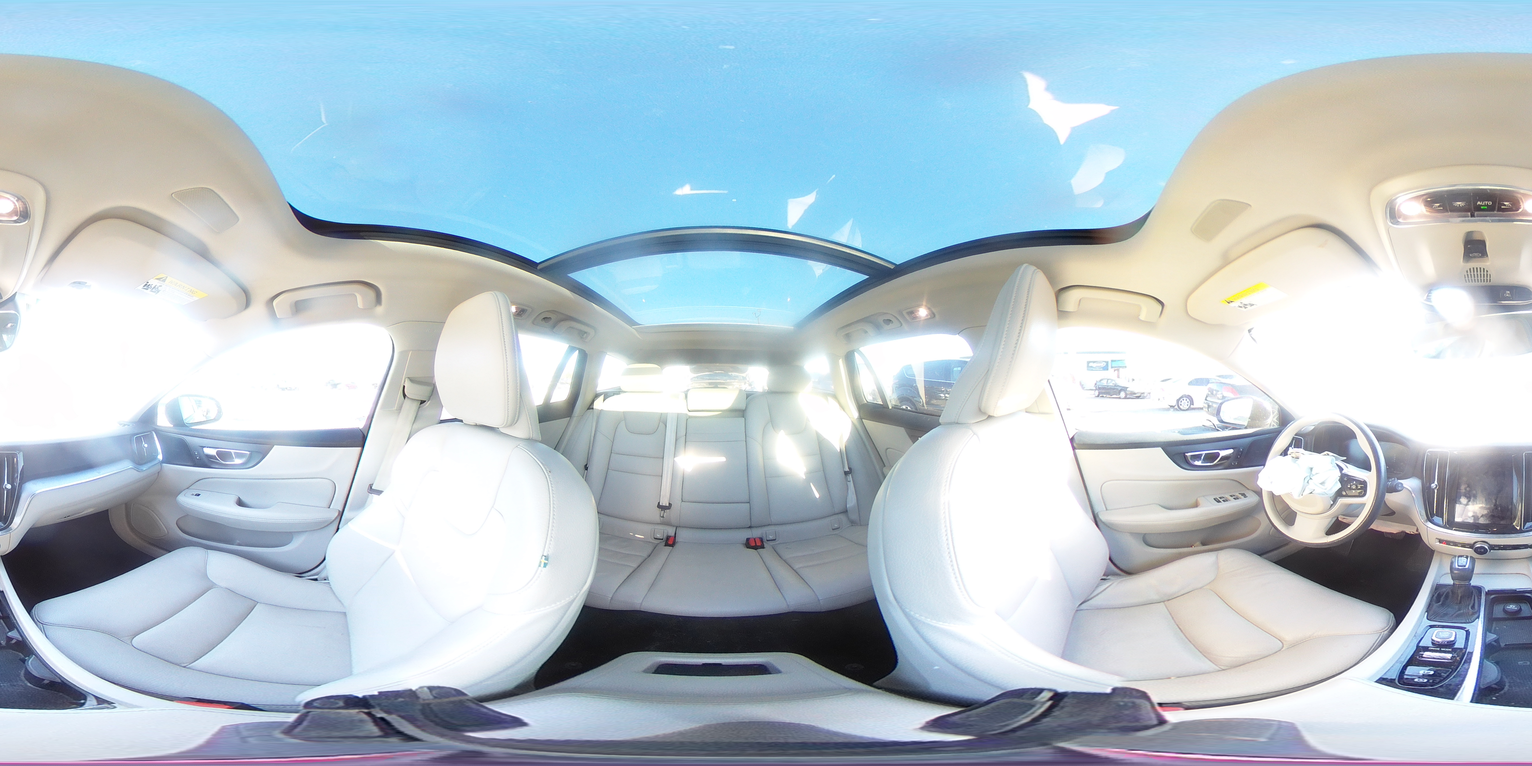 2020 Volvo V60 T5 Momentum VIN: YV1102EK5L2397119 Lot: 92416995