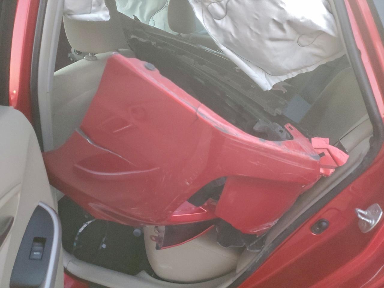 2013 Toyota Prius VIN: 343880 Lot: 93787145