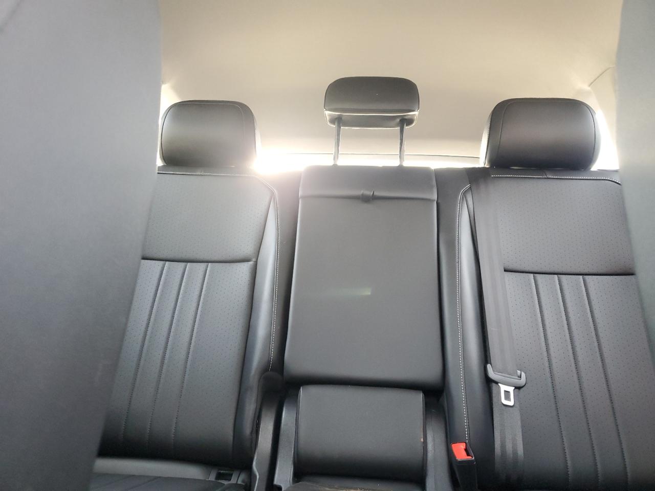 2022 Volkswagen Tiguan Se VIN: 3VV3B7AX5NM081403 Lot: 91866165