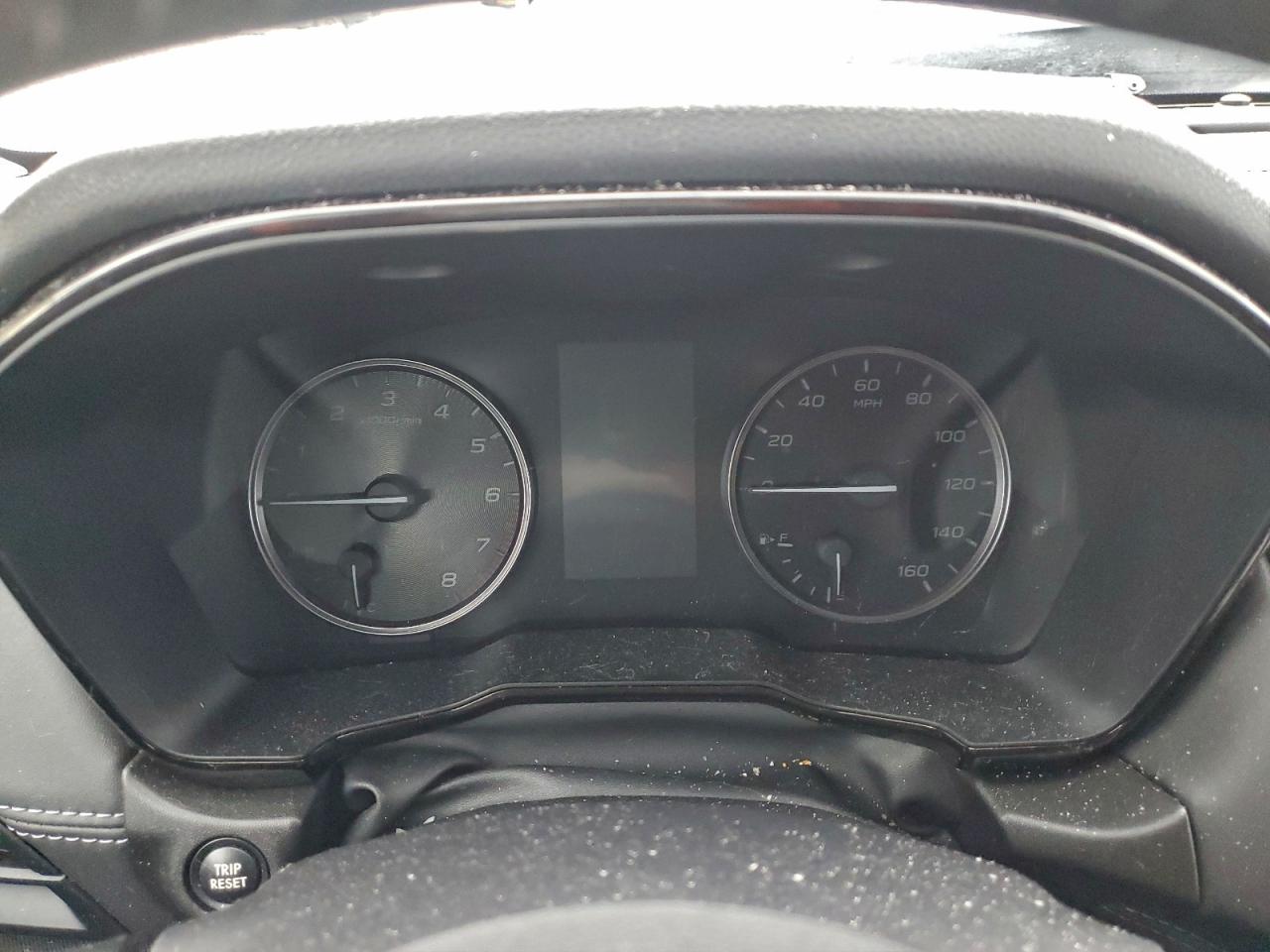 2021 Subaru Outback Premium VIN: 4S4BTADC6M3215229 Lot: 94754275