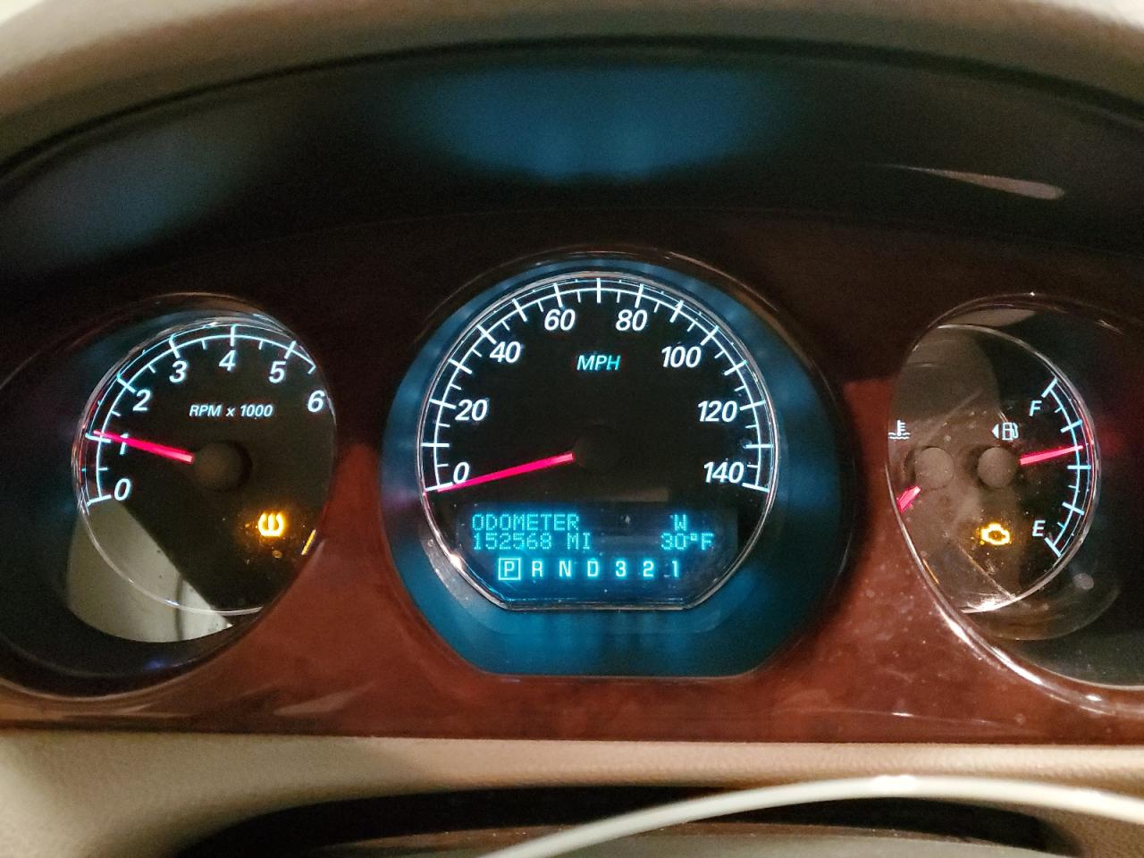 2006 Buick Lucerne Cxl VIN: 1G4HD57236U228468 Lot: 93010975