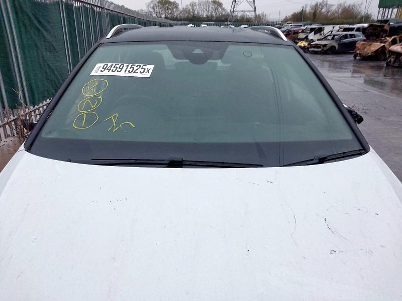 2024 SEAT ARONA 1.0 TSI 110 XPERIENCE LUX 5DR DSG