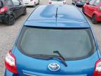 2010 TOYOTA AURIS 1.4 D-4D TR 5DR for sale at Copart YORK