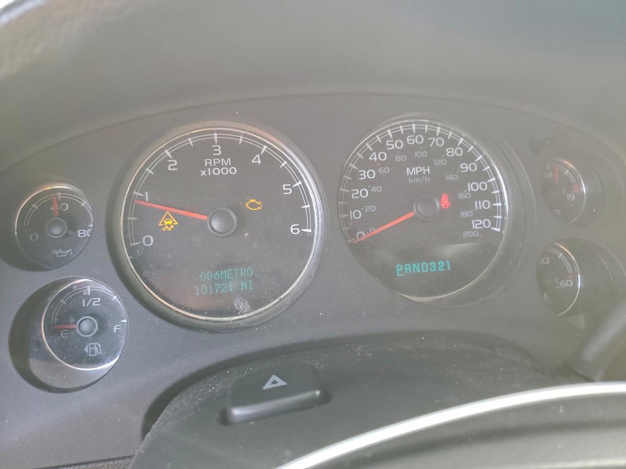 2007 GMC Yukon VIN: 1GKFC13J27J120435 Lot: 94186605