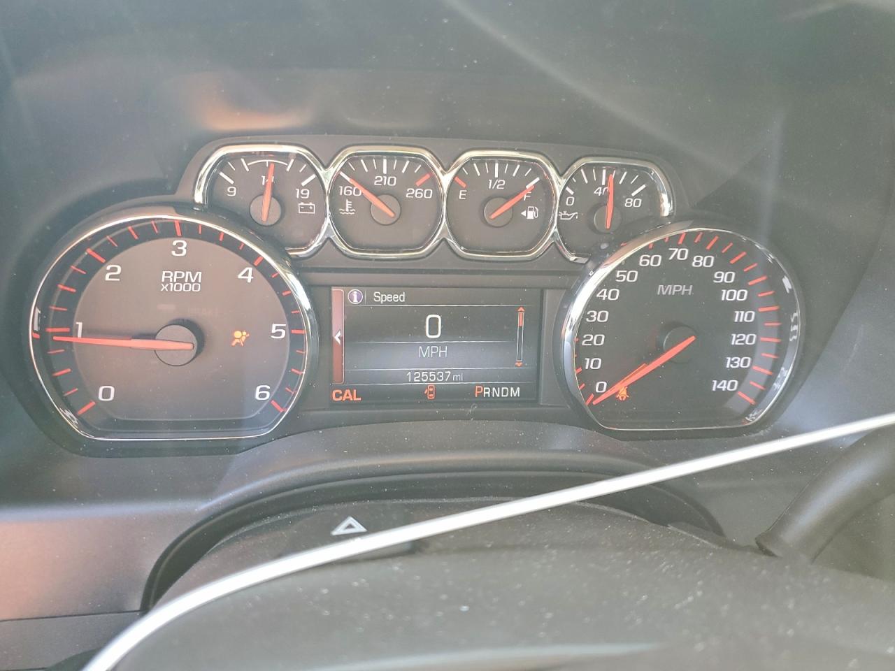 2015 GMC Sierra C1500 Sle VIN: 3GTP1UECXFG377686 Lot: 93930475