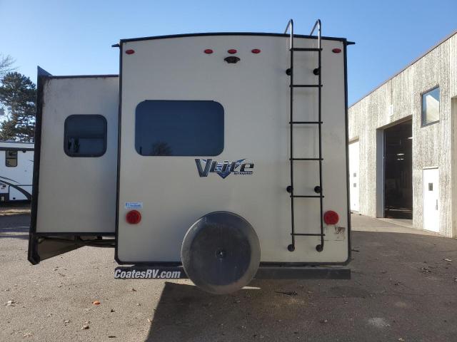 2019 FORESRIVER FLAGSTAFF  