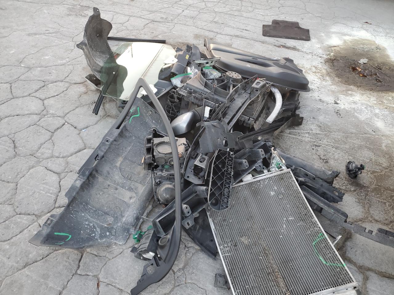 2017 Dodge Durango Gt VIN: 1C4RDJDG5HC726066 Lot: 93075875